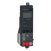 Jednotka spouští Micrologic 2.0E výs. ma