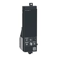 Jednotka spouští Micrologic 5 pev. manua