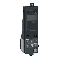 Jednotka spouští Micrologic 5.0A pev. ma