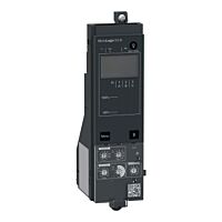 Jednotka spouští Micrologic 5.0A výs. ma