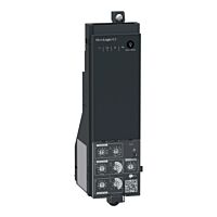 Jednotka spouští Micrologic 6 pev. manua
