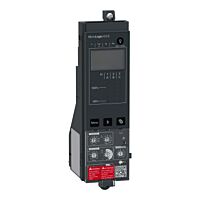 Jednotka spouští Micrologic 6.0 výs. man