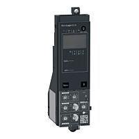 Jednotka spouští Micrologic 6.0A pev. ma