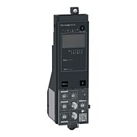 Jednotka spouští Micrologic 6.0A výs. ma