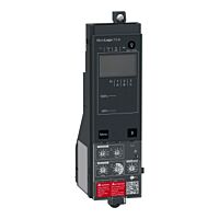 Jednotka spouští Micrologic 7.0A pev. ma