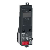 Jednotka spouští Micrologic 7.0A výs. ma