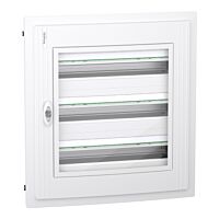 PrismaSet zapuštěná 72M (3x24) pr. dv.
