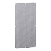 Předvrtaný montážní panel 1200x600