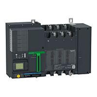 TA63,630A 3P LCD 230V