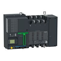 TA63,630A 3P LCD 400V