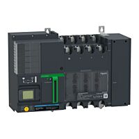 TA63,500A 4P LCD 400V