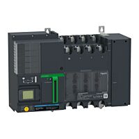TA63,630A 4P LCD 230V