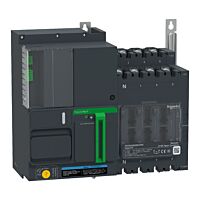 TR25,160A 4P dálkové ovl. 400V