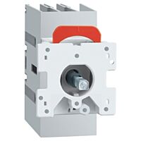 3 POLES DOOR SWITCH 16A