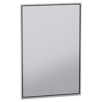 Zadní panel SFN, 1800x1200, RAL7035
