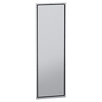 Zadní panel SFN, 1800x600, RAL7035