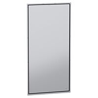 Zadní panel SFN, 2000x1000, RAL7035