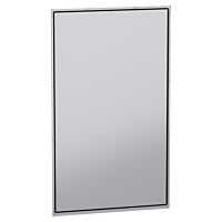 Zadní panel SFN, 2000x1200, RAL7035