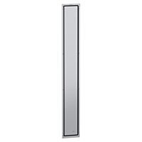Zadní panel SFN, 2000x300, RAL7035
