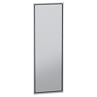 Zadní panel SFN, 2000x700, RAL7035