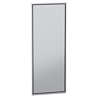 Zadní panel SFN, 2000x800, RAL7035