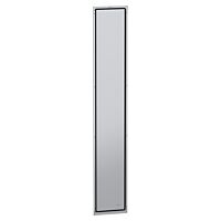 Zadní panel SFN, 2200x400, RAL7035