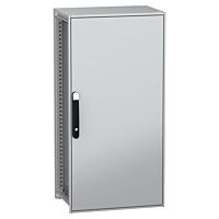 Skříň SFN, bez MP 1200x600x400 IP55