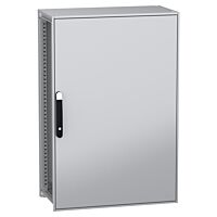 Skříň SFN, bez MP 1200x800x400 IP55
