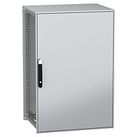 Skříň SFN, bez MP 1200x800x600 IP55