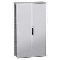 Skříň SFN, bez MP 2D 1800x1000x400 IP55