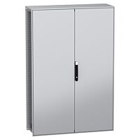 Skříň SFN, bez MP 2D 1800x1200x400 IP55