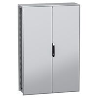 Skříň SFN, s MP 2D 1800x1200x400 IP55