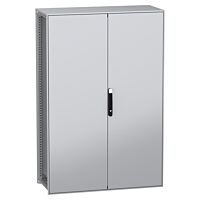 Skříň SFN, bez MP 2D 1800x1200x500 IP55