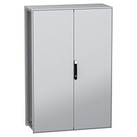 Skříň SFN, s MP 2D 1800x1200x500 IP55