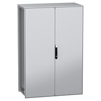 Skříň SFN, bez MP 2D 1800x1200x600 IP55