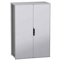 Skříň SFN, s MP 2D 1800x1200x600 IP55