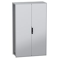 Skříň SFN, bez MP 2D 2000x1200x500 IP55