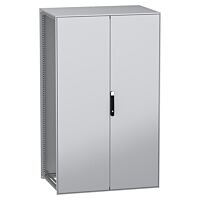 Skříň SFN, bez MP 2D 2000x1200x800 IP55