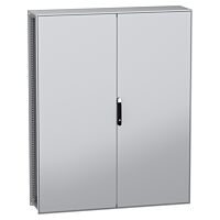 Skříň SFN, bez MP 2D 2000x1600x400 IP55