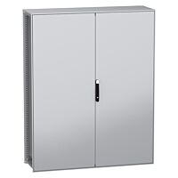 Skříň SFN, bez MP 2D 2000x1600x500 IP55