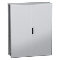 Skříň SFN, s MP 2D 2000x1600x500 IP55