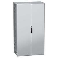 Skříň SFN, bez MP 2D 2200x1200x600 IP55
