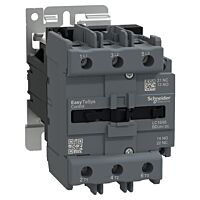 Easy TeSys stykač 3P 95A 1Z+1V, cívka 24
