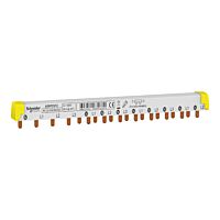 Propojovací hřeben iC40 3P+N, 12 modulů