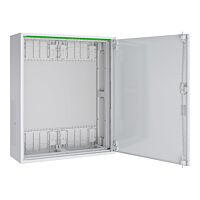 PrismaSeT XL ŠxVxH: 550x650x210 mm IP44