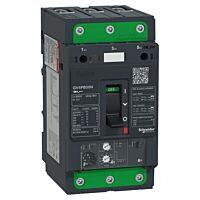 Motorový jistič UL489 50A 50KA