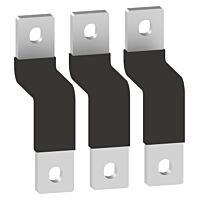 Připojení 3P G265-500 k MCCB