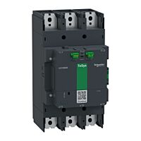 Stykač 800A 3P 200-500V AC/DC advance