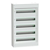 PrismaSet S 5x24 modulů