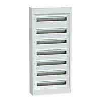 PrismaSet S 7x24 modulů